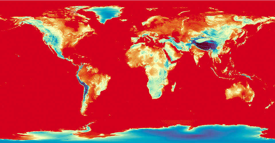 Heightmap